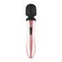 Rosy Gold - Nouveau Curve Massager - 2