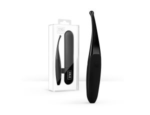 Wibrator - Senzi Vibrator - Black