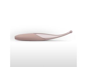 Wibrator - Senzi Vibrator - Pink - image 2