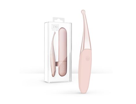 Wibrator - Senzi Vibrator - Pink