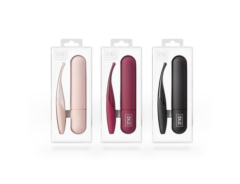 Wibrator - Senzi Vibrator - Pink - 9