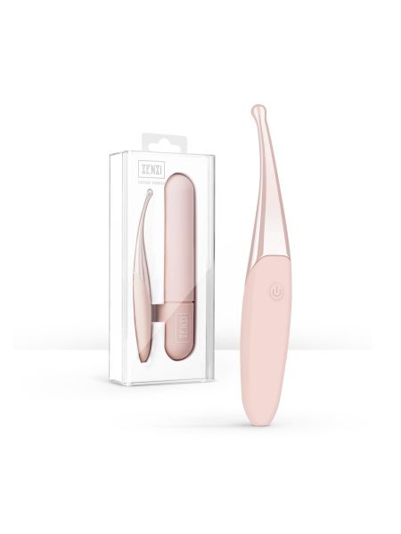 Wibrator - Senzi Vibrator - Pink