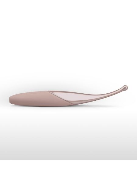 Wibrator - Senzi Vibrator - Pink - 2