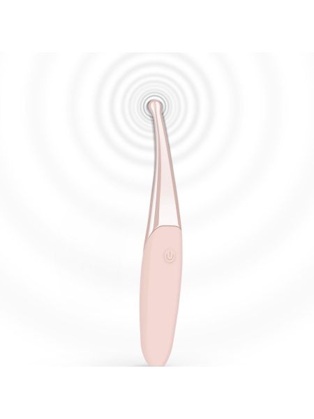 Wibrator - Senzi Vibrator - Pink - 6