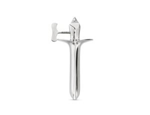 Collins Vaginal Speculum - image 2