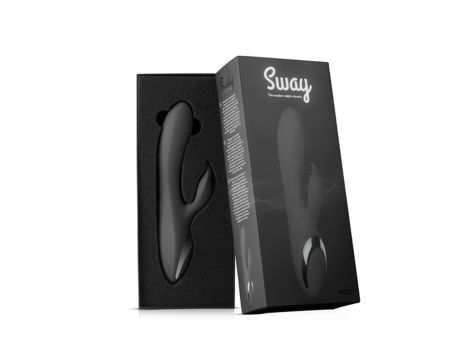 Sway Vibes No. 2 - Black - 4