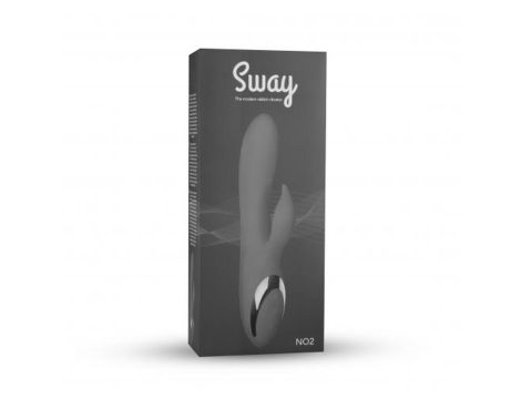 Sway Vibes No. 2 - Black - 7