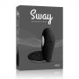 Sway Vibes No. 3 - Black - 8