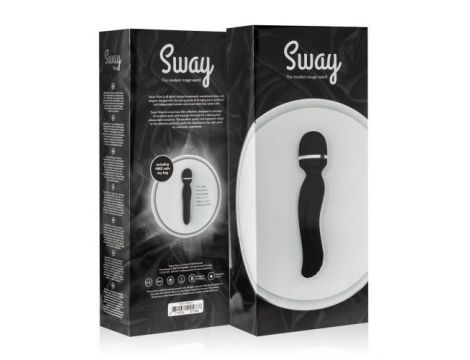 Stymulator - Sway Vibes No.4 - Black - 5