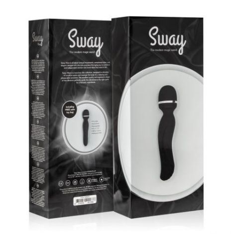 Stymulator - Sway Vibes No.4 - Black - 5