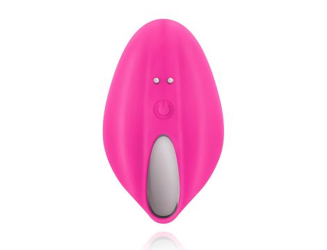 Mini Vibrator With Remote Control - 6