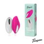 Mini Vibrator With Remote Control - 2