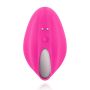 Mini Vibrator With Remote Control - 7