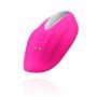 Mini Vibrator With Remote Control - 8