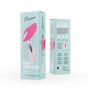 Mini Vibrator With Remote Control - 14