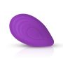 Purple Pleaser Vibrator - 8