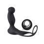 Teazers Cock & Ball Ring Prostate Vibrator with Remote Control - 17