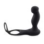 Teazers Cock & Ball Ring Prostate Vibrator with Remote Control - 3