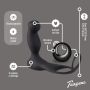 Teazers Cock & Ball Ring Prostate Vibrator with Remote Control - 11