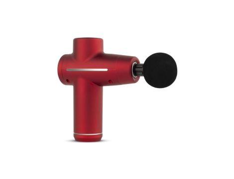 Teazers - Massage Gun - Red - 5