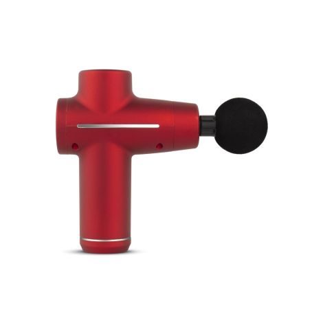 Teazers - Massage Gun - Red - 4