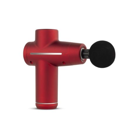 Teazers - Massage Gun - Red - 5