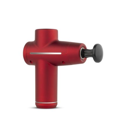 Teazers - Massage Gun - Red - 6