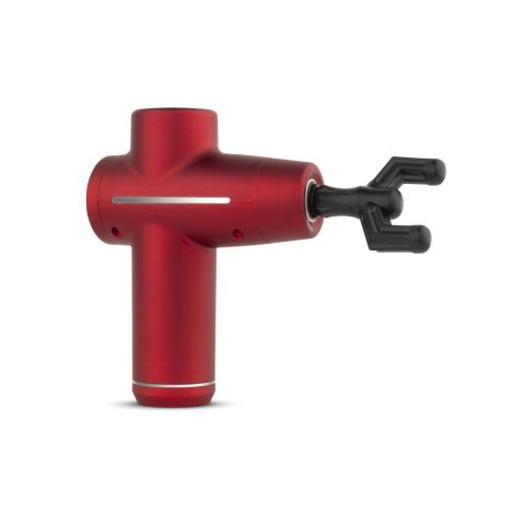 Teazers - Massage Gun - Red - 7