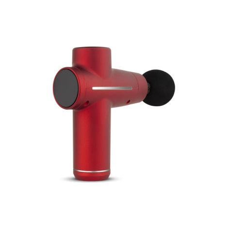 Teazers - Massage Gun - Red - 8