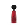 Teazers - Massage Gun - Red - 10