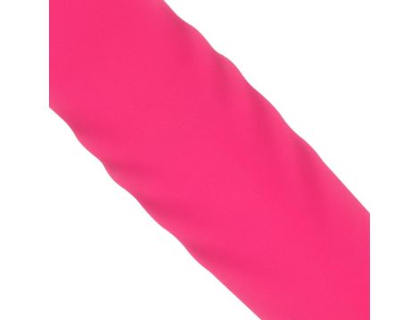 Teazers Strapless Strap On Vibrator - Pink - 14