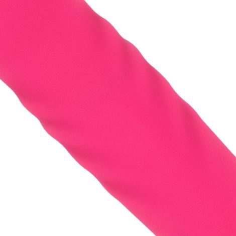 Teazers Strapless Strap On Vibrator - Pink - 14