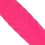 Teazers Strapless Strap On Vibrator - Pink - 15