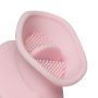 Clitoral Stimulator With Thong - Pink - 10