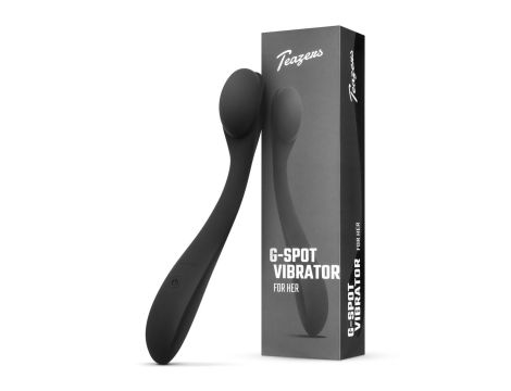 Teazers G-spot Vibrator