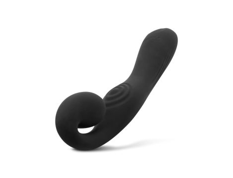 Teazers Bendable Vibrator - 7