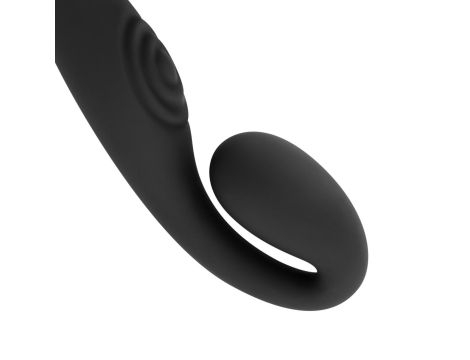 Teazers Bendable Vibrator - 8