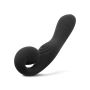 Teazers Bendable Vibrator - 8