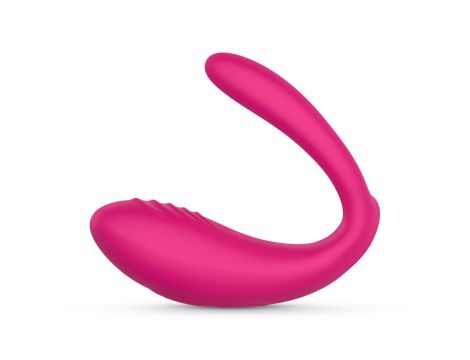 Teazers Couple Vibrator with Remote - 4