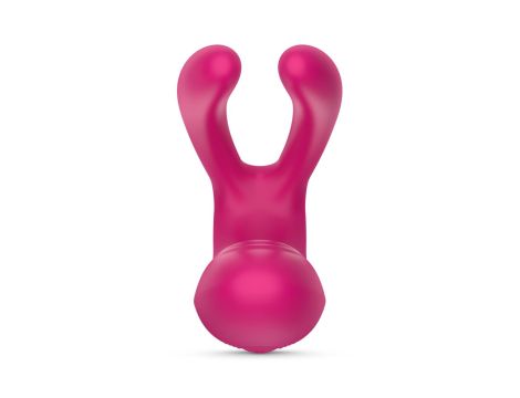 Teazers Couple Vibrator with Remote - 6