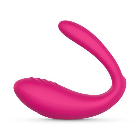 Teazers Couple Vibrator with Remote - 4