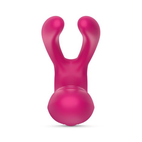 Teazers Couple Vibrator with Remote - 6