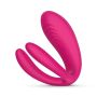 Teazers Couple Vibrator with Remote - 3