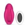 Teazers Couple Vibrator with Remote - 6