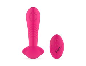 Teazers Wearable Vibrator with Remote - image 2