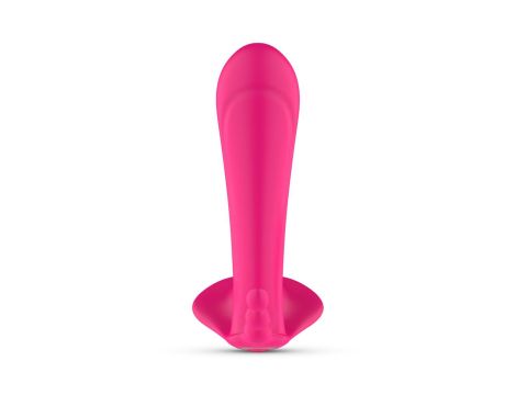 Teazers Wearable Vibrator with Remote - 4