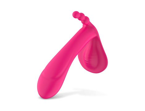 Teazers Wearable Vibrator with Remote - 7