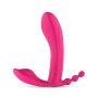 Teazers Wearable Vibrator with Remote - 4