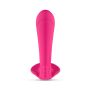 Teazers Wearable Vibrator with Remote - 5