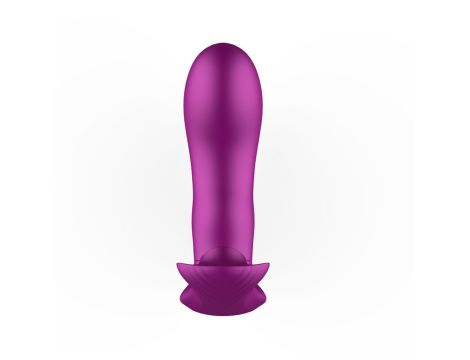 Tongue triple Stimulator PURPLE - 4